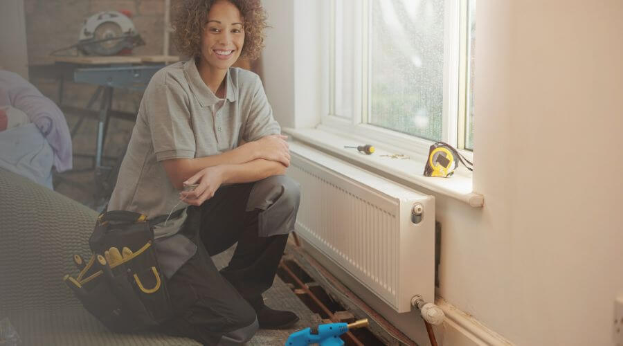 Professional Leak Detection Services in Kenna, WV